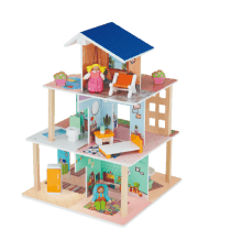 Doll House