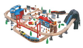 Train Set