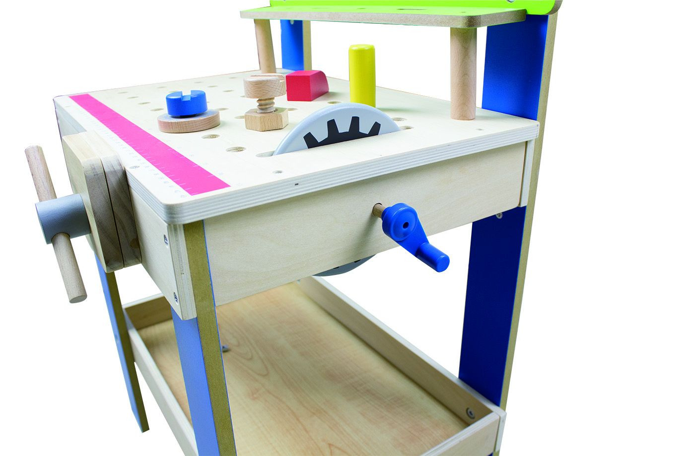 WorkBench Small