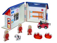 FireStation Playset