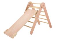 Wooden Ladder