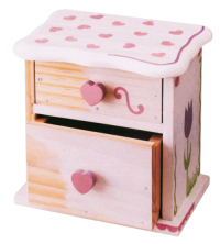 Jewelry Box