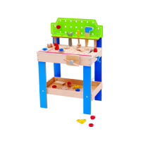 WorkBench Small