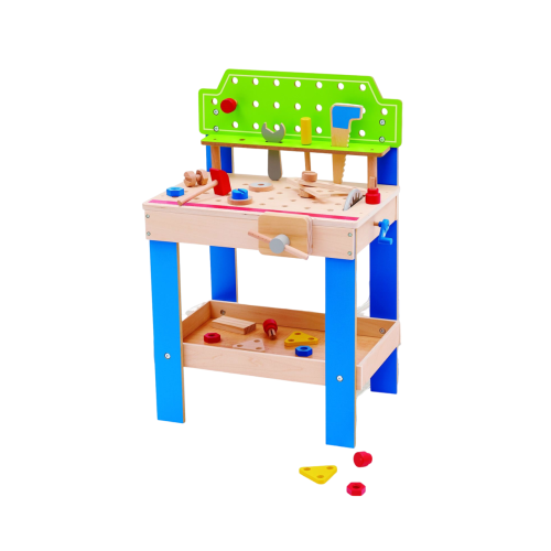 WorkBench Small