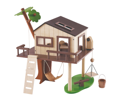 Tree House