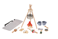 Camping Cooking Set