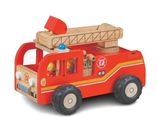 Fire Truck