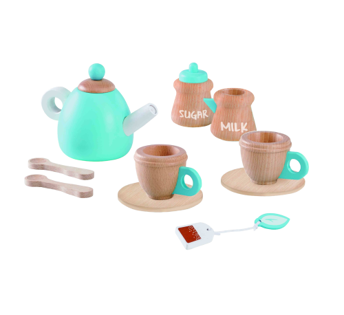 Tea Set